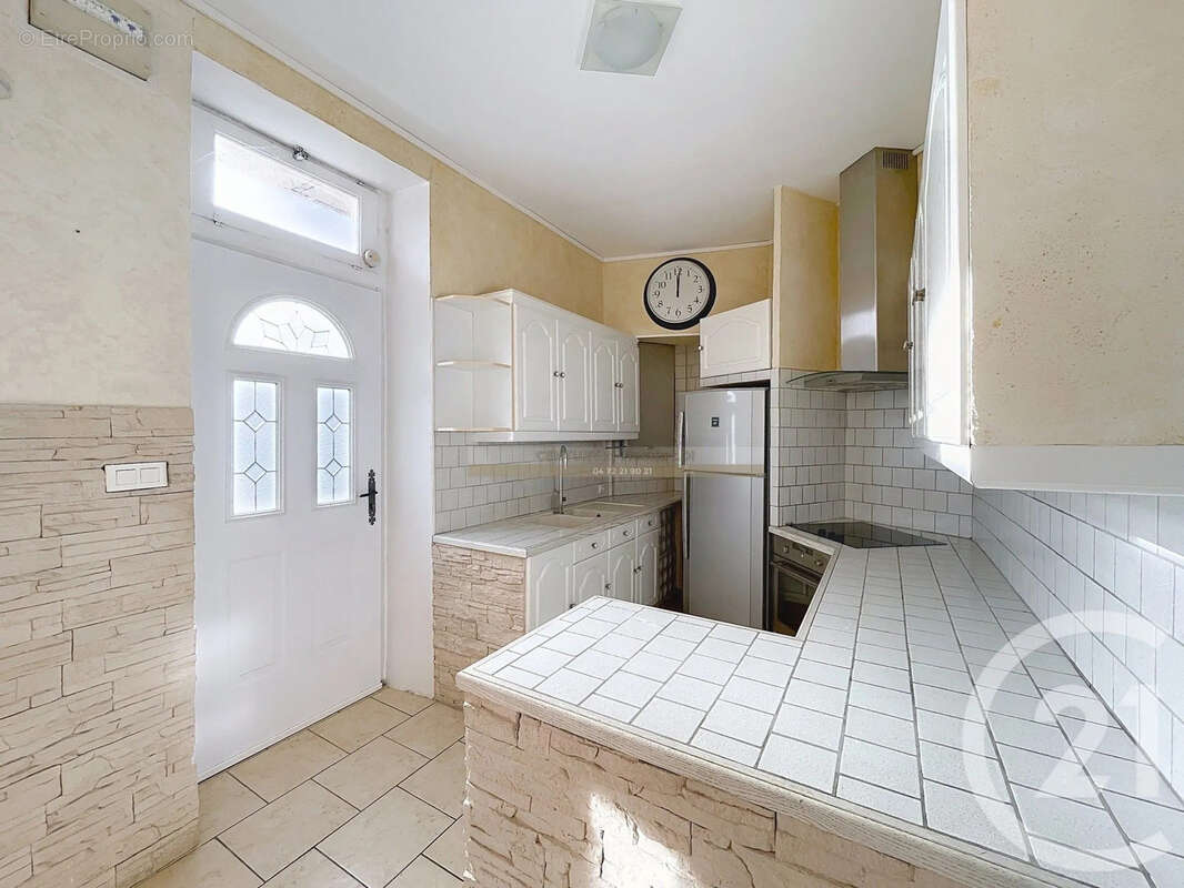 Appartement à GRIGNY