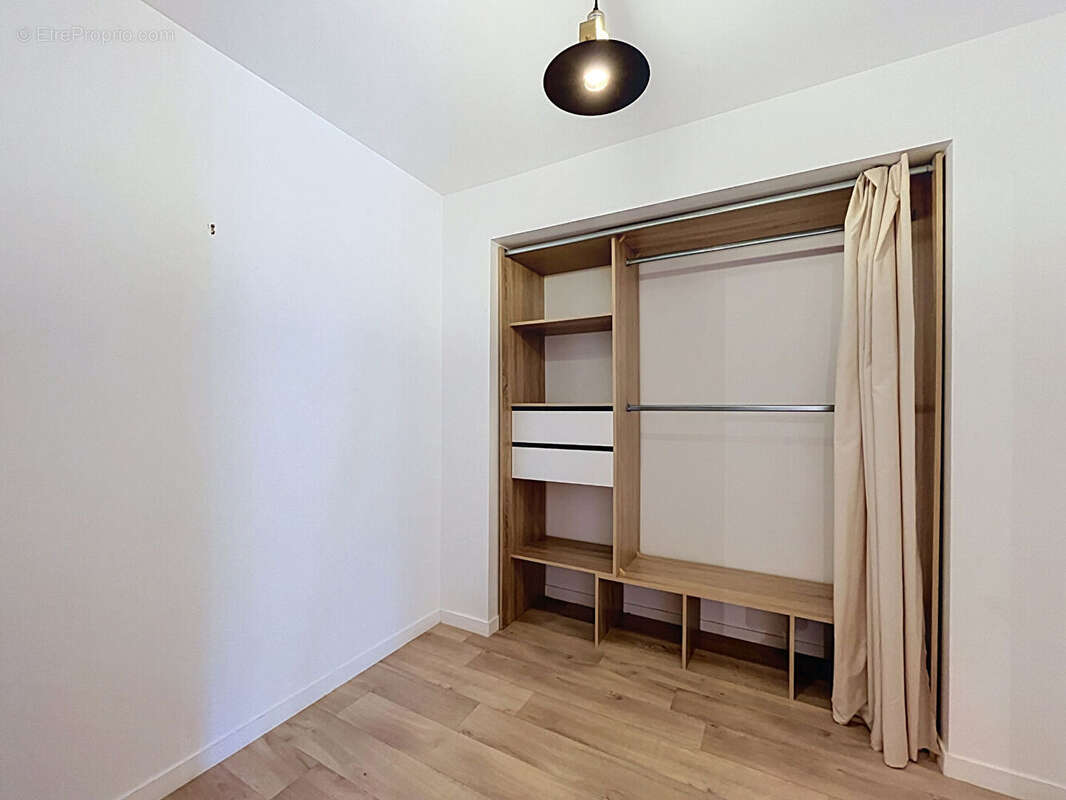 Appartement duplex 83 m² ? Blois Quartier des Écoles ? Immeuble entièrement rénové - photo 4