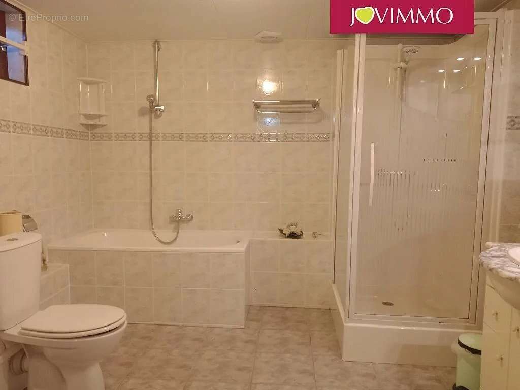 Maison à MARCILLAT-EN-COMBRAILLE