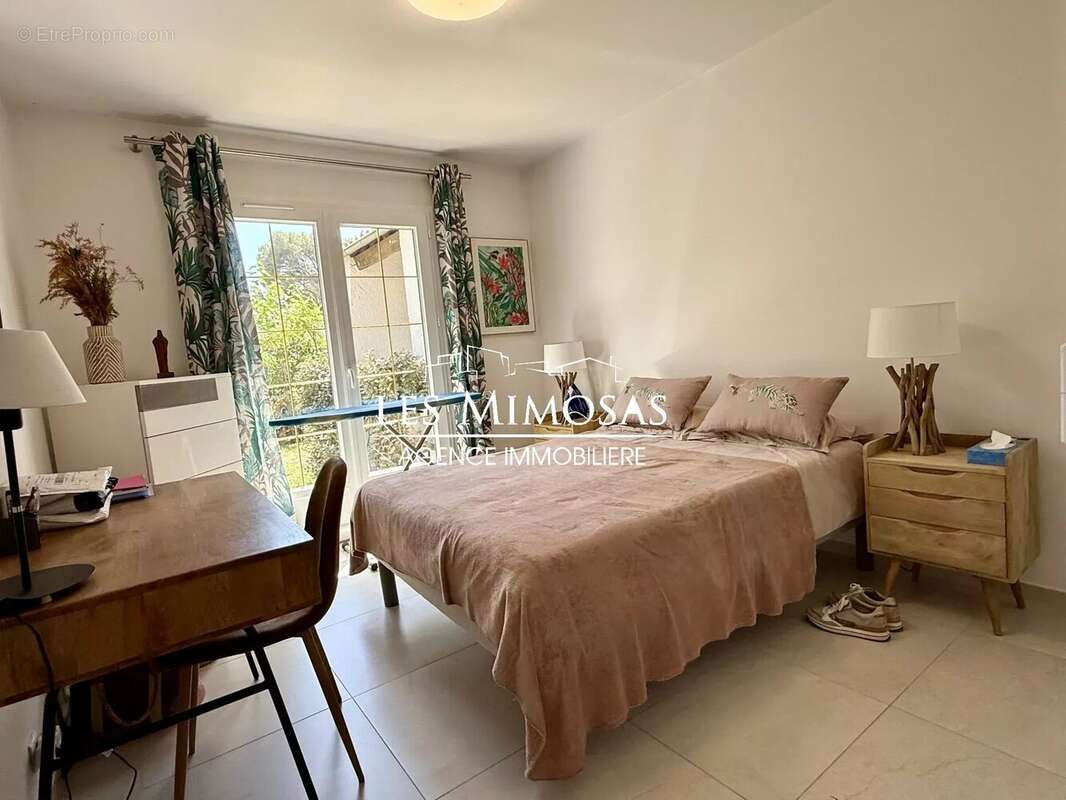 Maison à SAINT-RAPHAEL