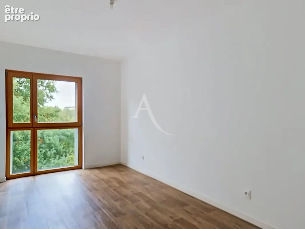 Appartement Carquefou  La Fleuriaye - 4 pièce(s) 82 m2 - photo 9