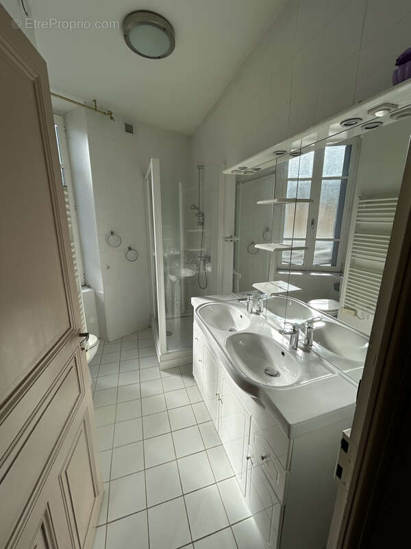 Appartement à ESPALION