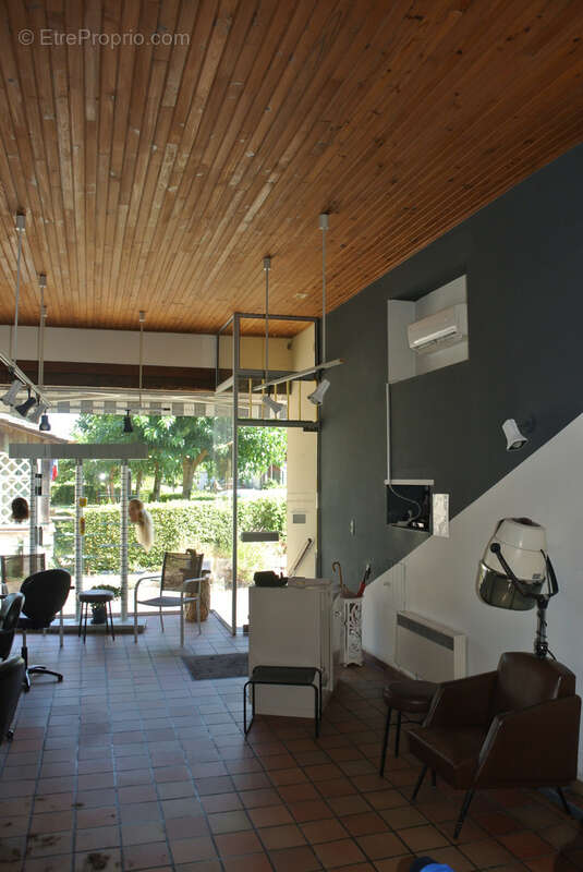 Appartement à FOURQUES-SUR-GARONNE