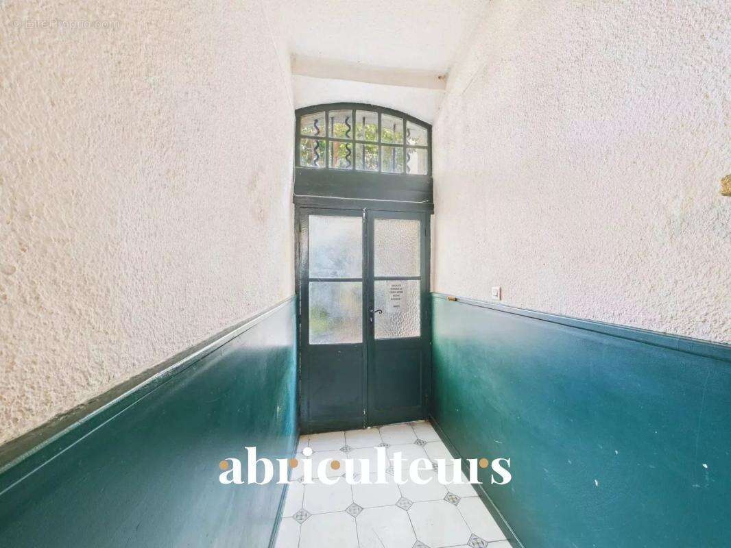 Appartement à PERTUIS