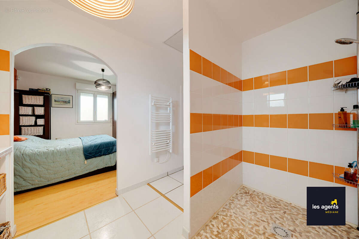 Maison à ESSEY-LES-NANCY