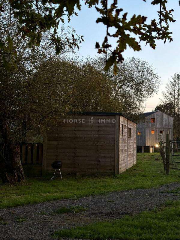 Maison à LA ROCHE-SUR-YON