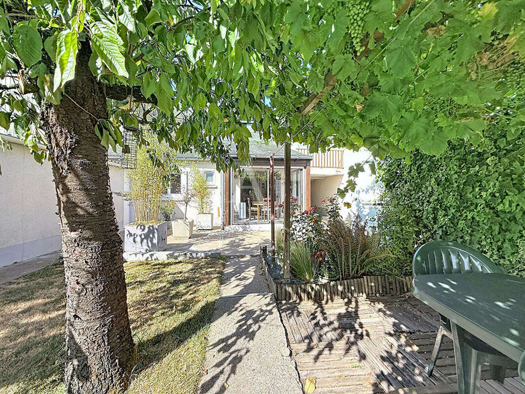 Maison à ANGERS