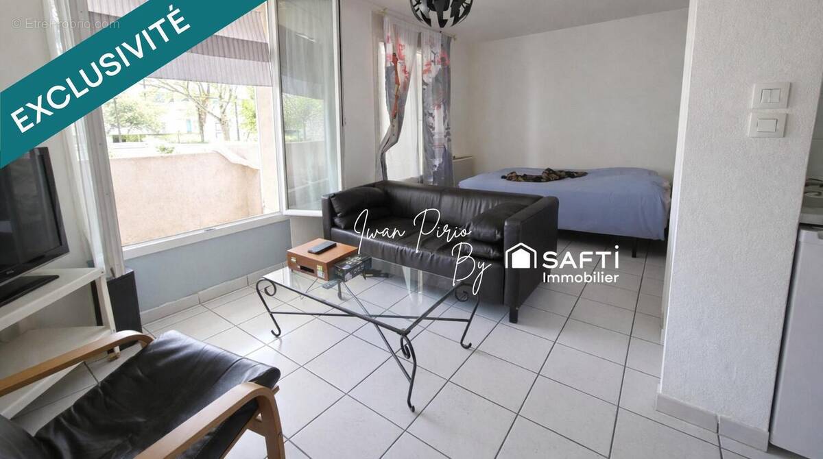 Photo 1 - Appartement à RENNES