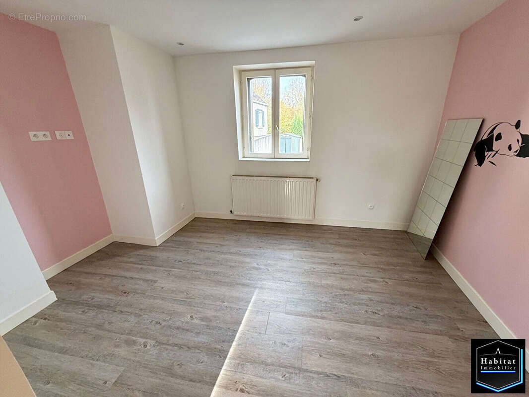 Maison à SAINT-MARD