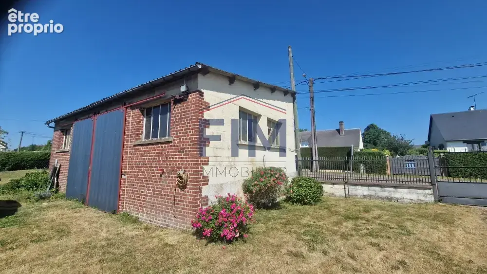 Maison de plain pied - photo 19