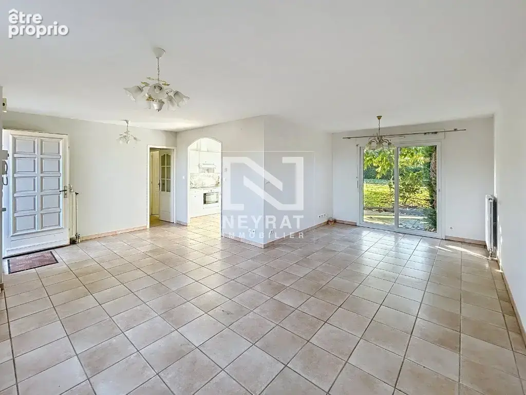 Maison lumineuse et fonctionnelle, entièrement de plain-pied, 3 chambres - photo 4