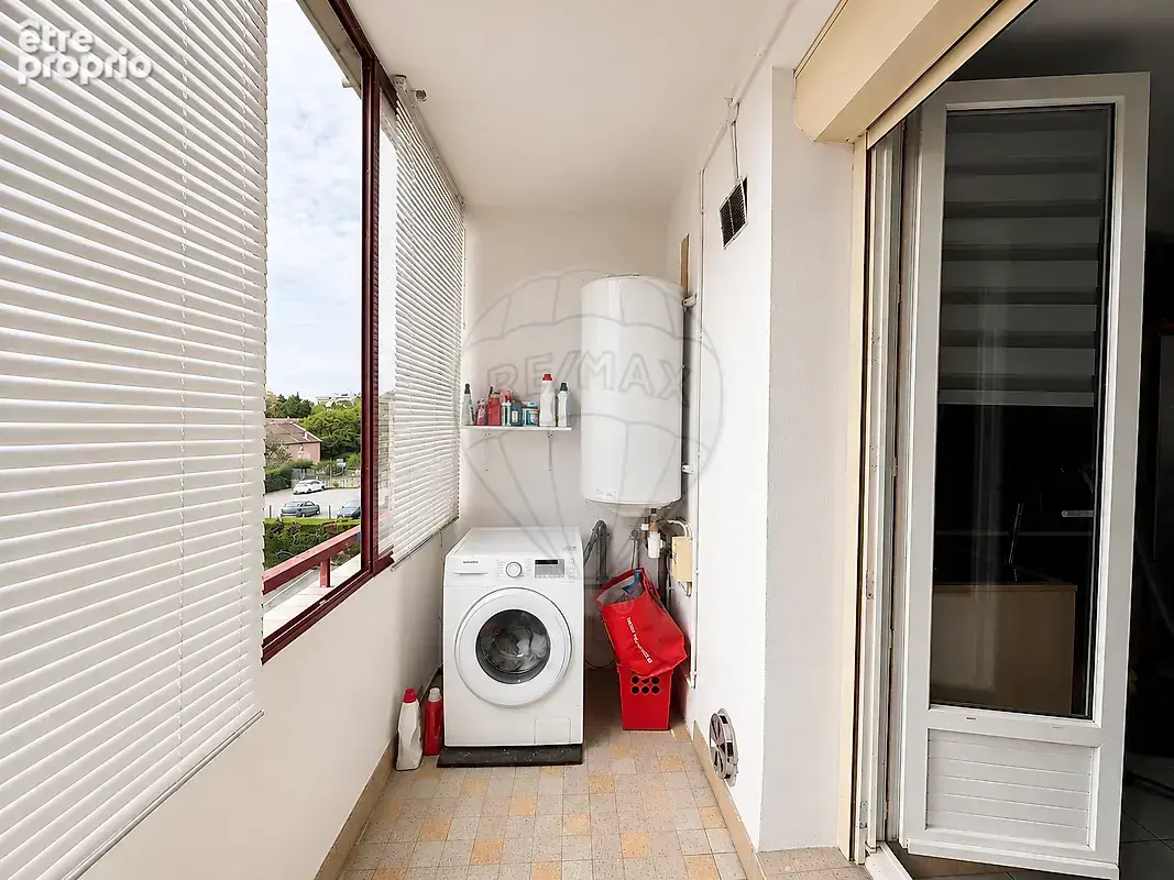Appartement 3 chambre(s) à vendre - photo 5
