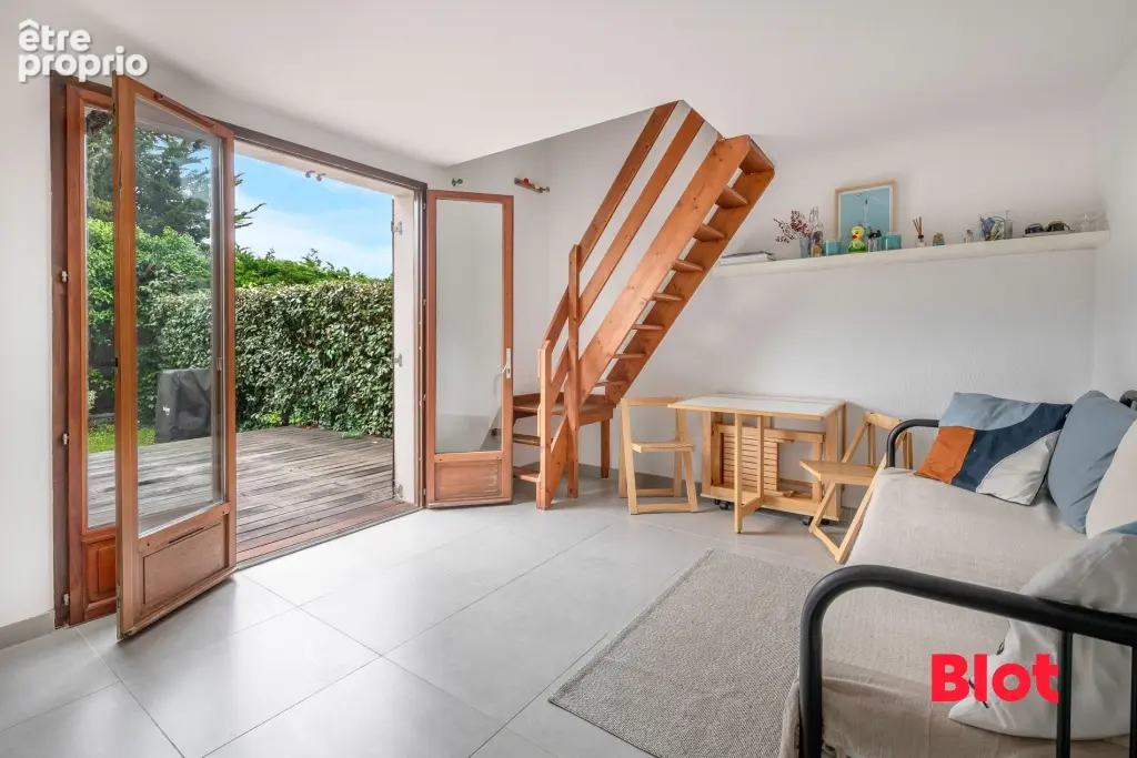 Maison 2 pièces 33 m² à vendre à La Baule-Escoublac (44500) - photo 3