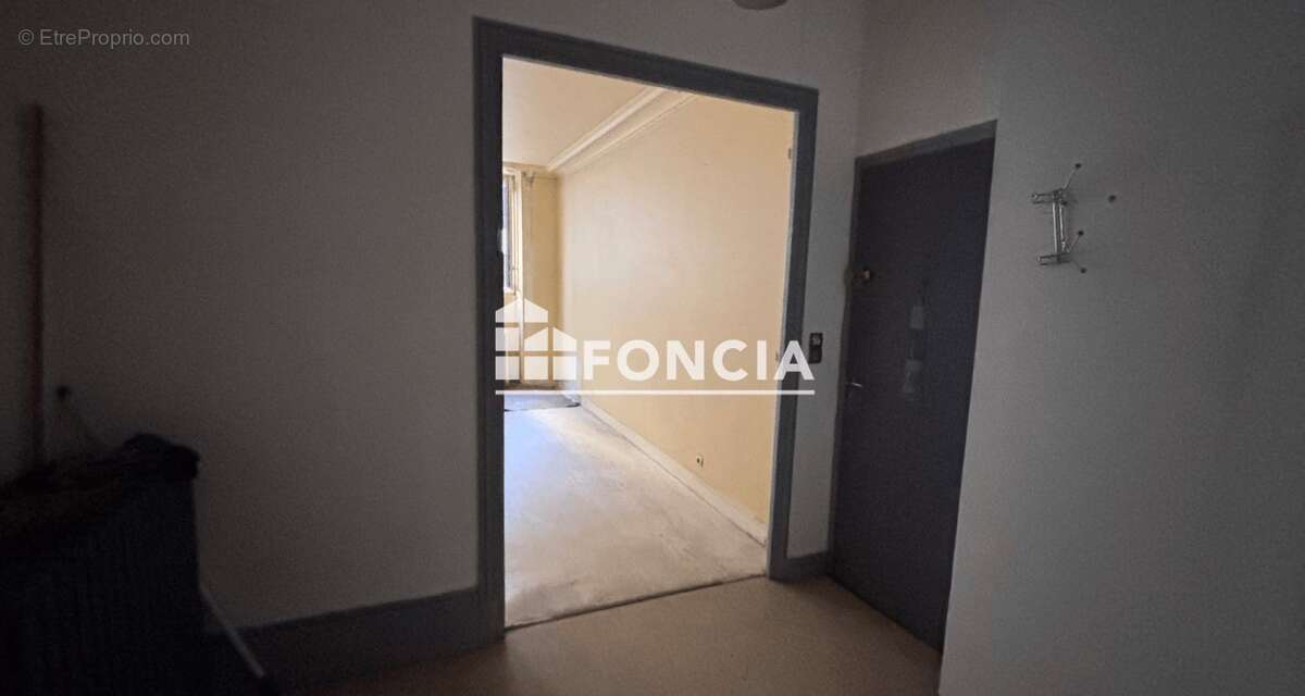 Appartement à ORLEANS