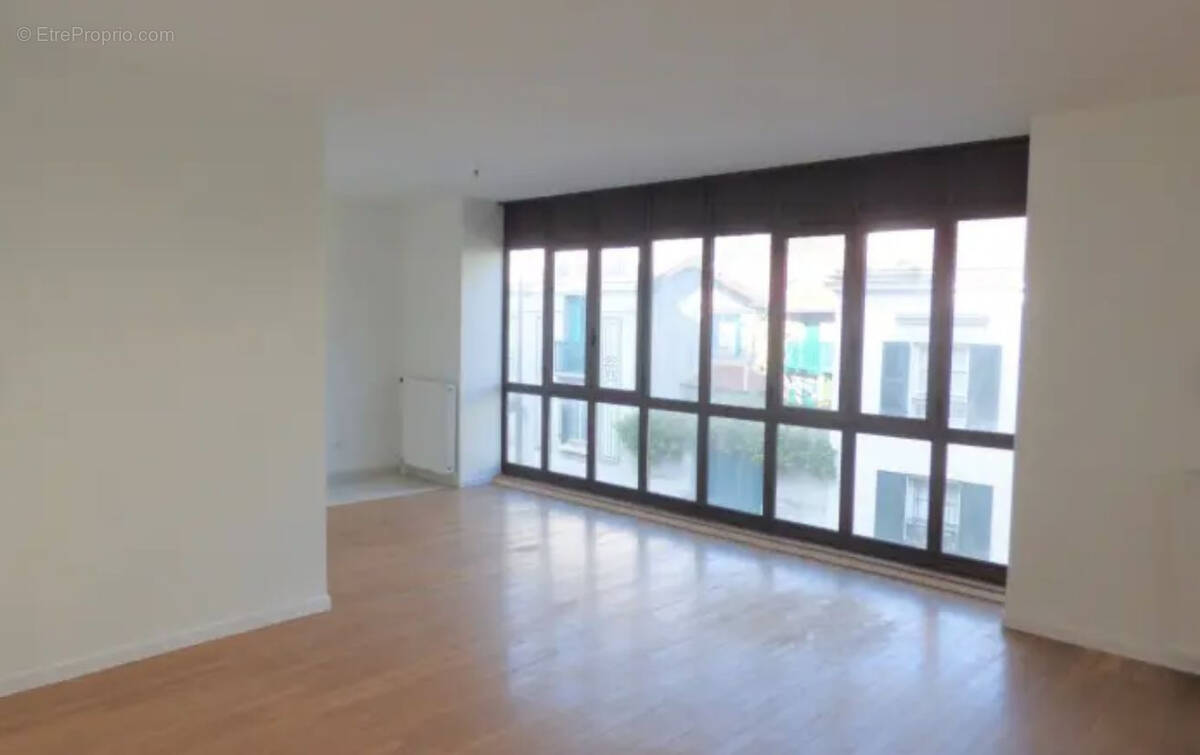 Appartement à PARIS-13E