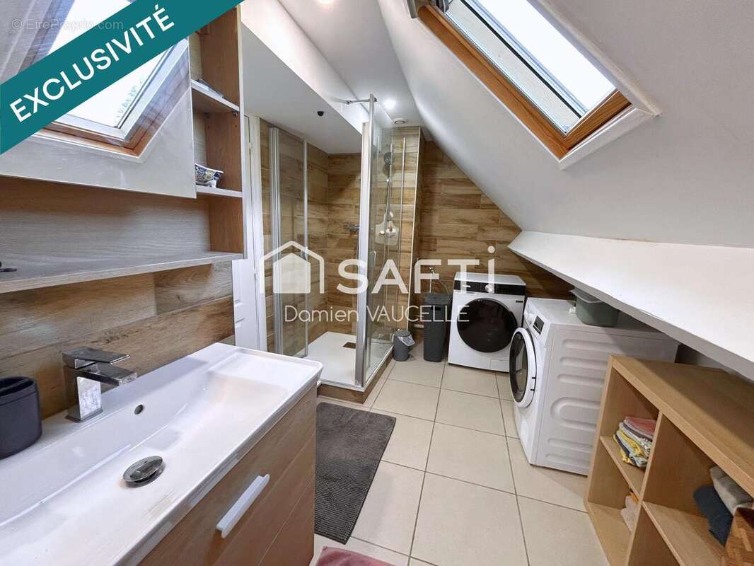 Maison 90 m² à La Doree  - photo 4