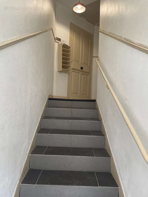 Appartement à LIMOGES