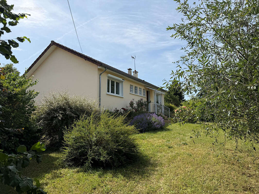 Maison à CHAGNY