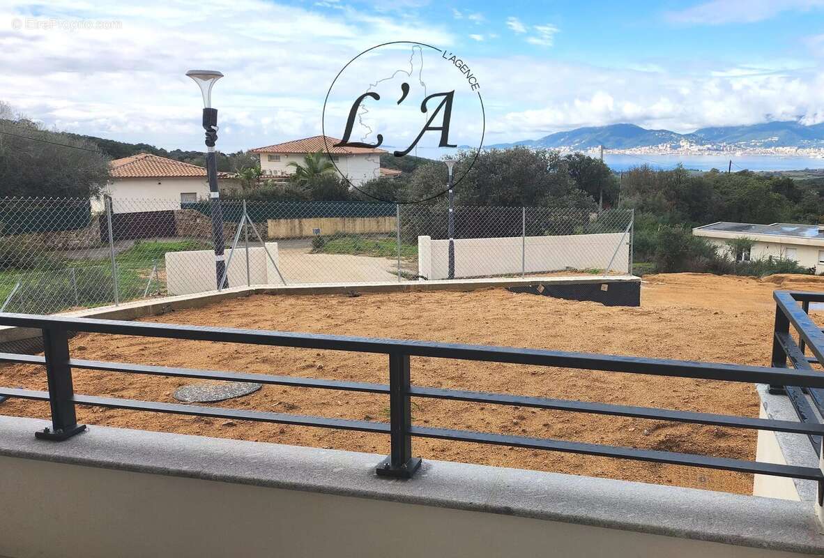 Appartement à GROSSETO-PRUGNA