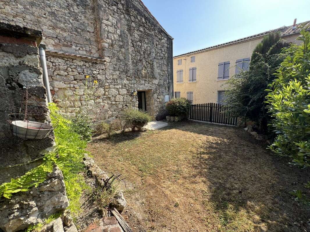 Maison à MANSONVILLE