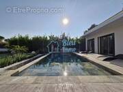 Maison à CASTELNAU-LE-LEZ