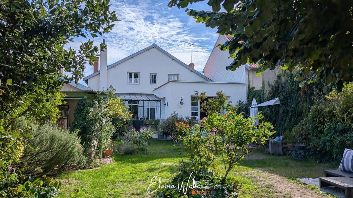 Photo 9 - Maison à LA FLECHE