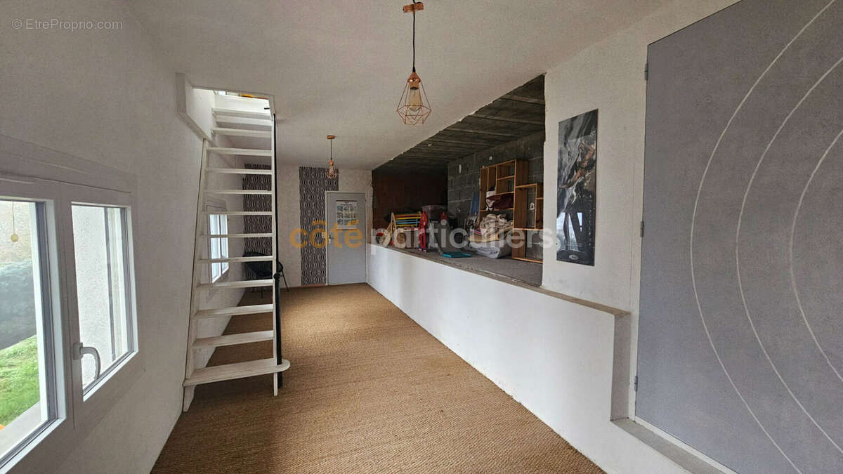 Maison à BON-ENCONTRE