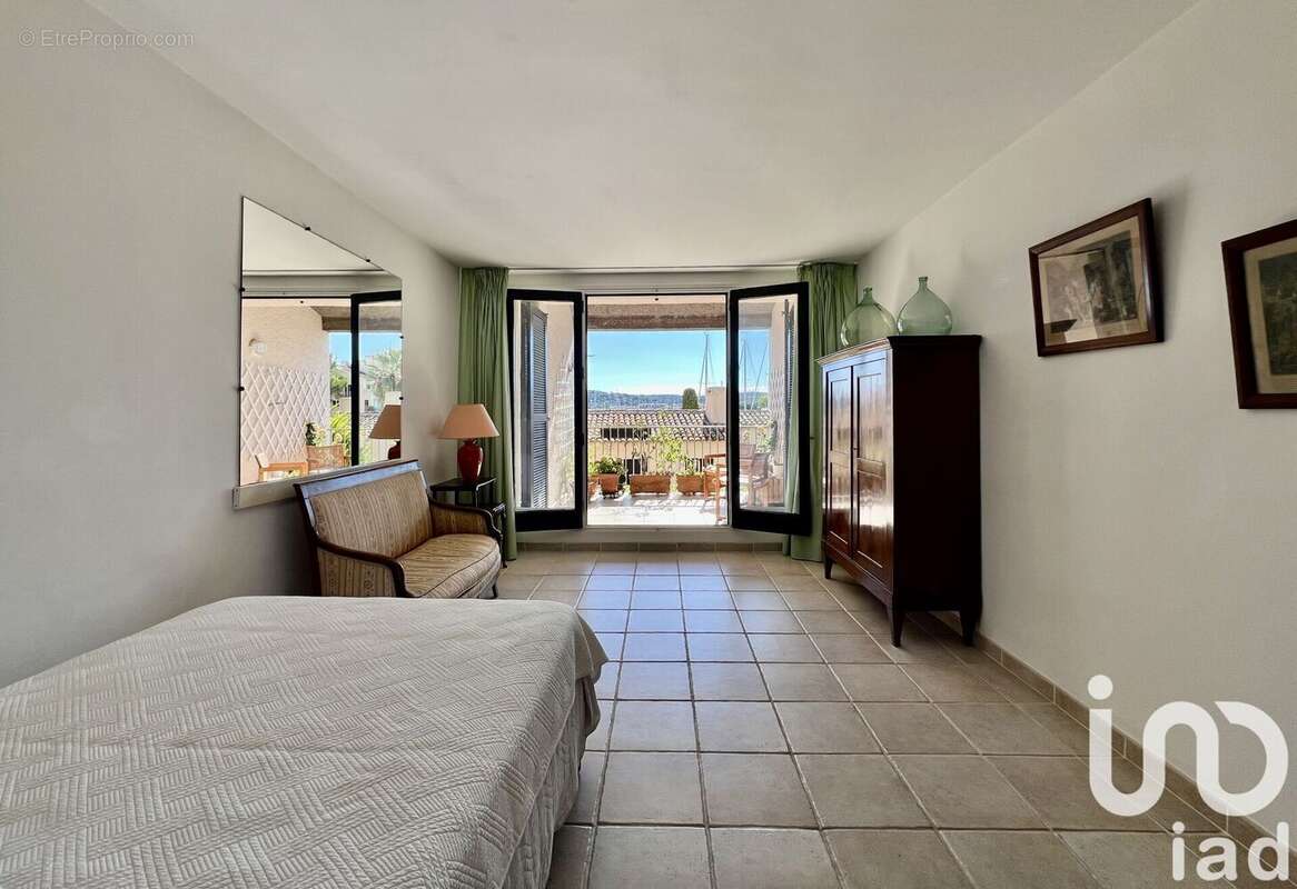 Photo 4 - Appartement à COGOLIN