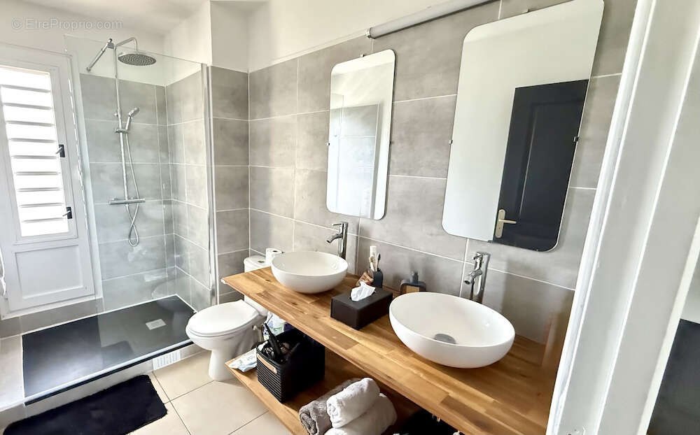 Appartement à FORT-DE-FRANCE