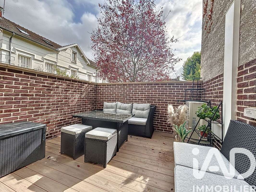 Photo 5 - Appartement à EPERNAY