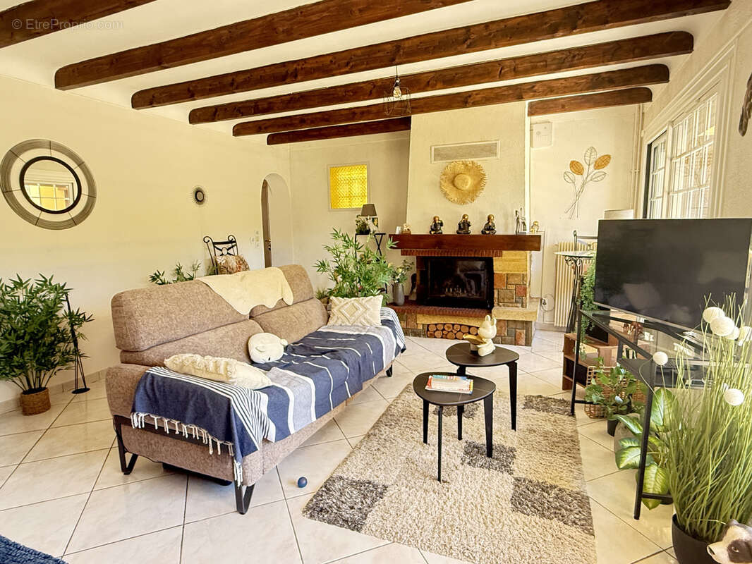 Villa plain-pied - photo 22