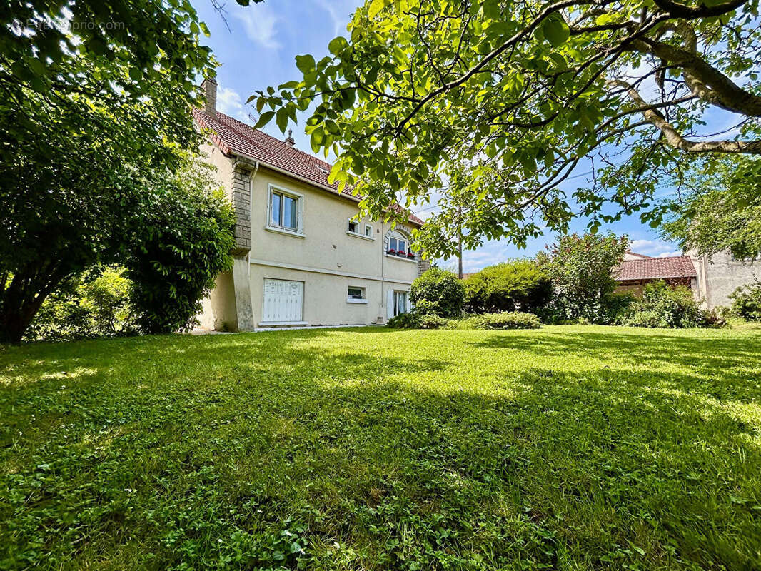 Maison Argenteuil 10 pièces 241.58 m2 - photo 14