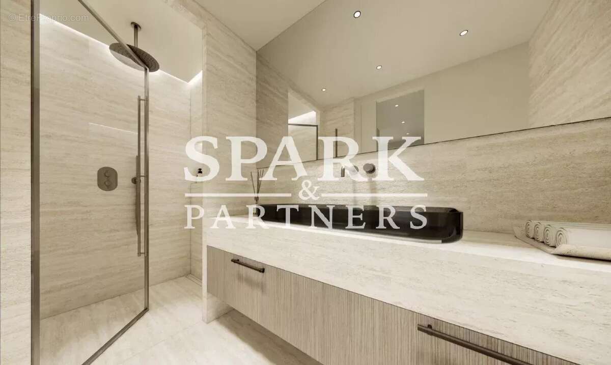 Appartement à VILLEFRANCHE-SUR-MER