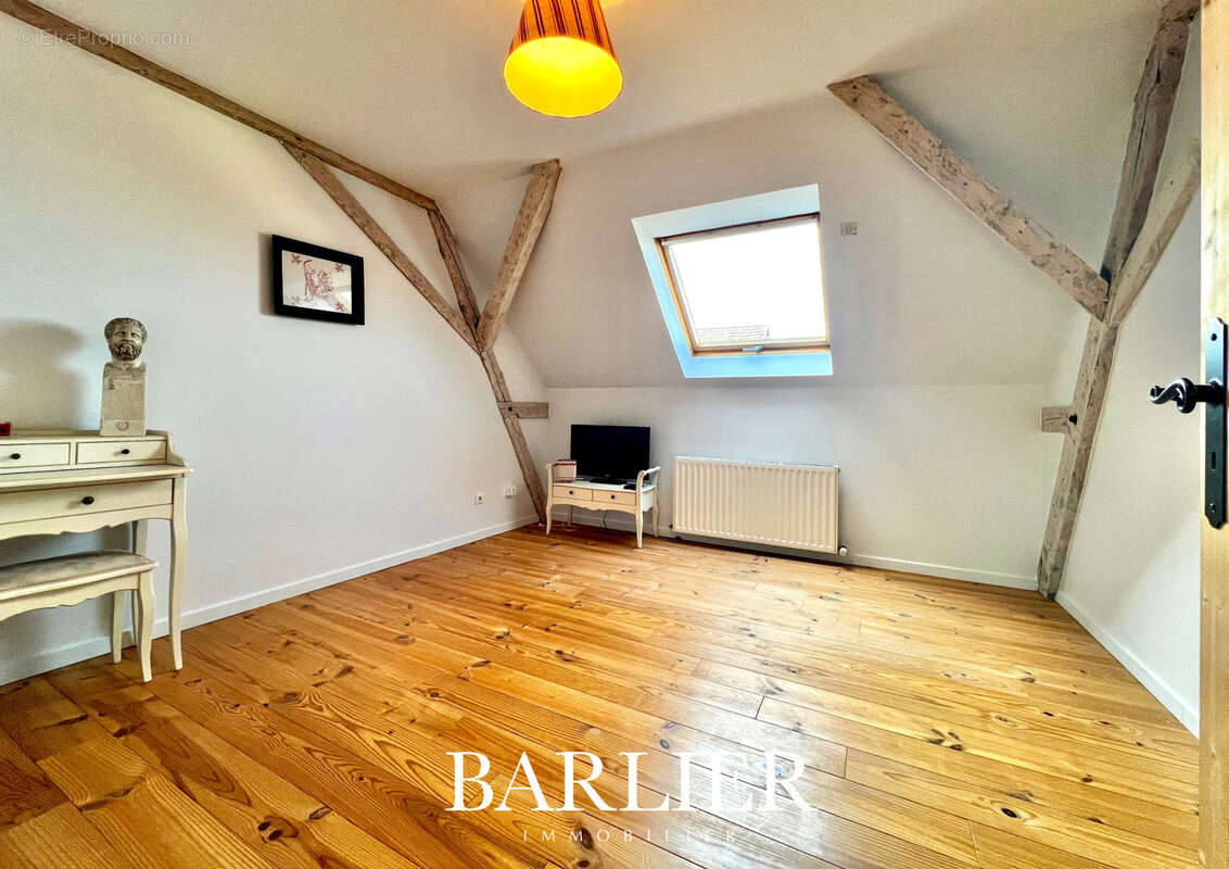 Maison à FRIESENHEIM