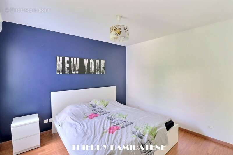 Appartement à ARGENTEUIL