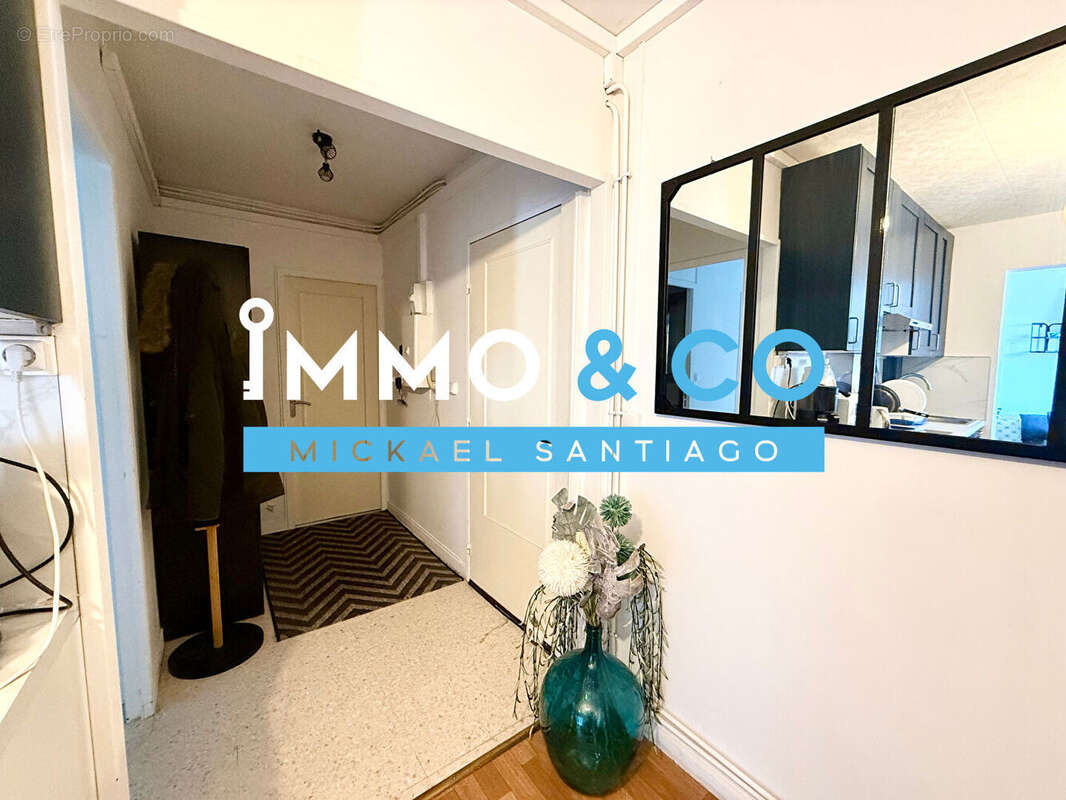 Appartement à VALENCE