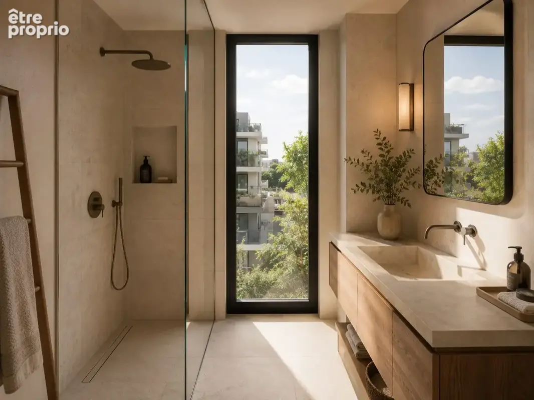 Appartement 135 m² à Clichy  - photo 6