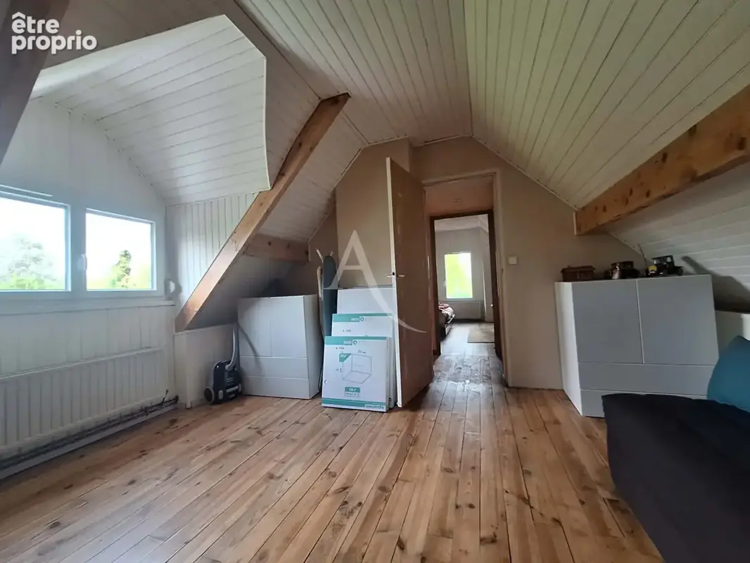 Eaucourt - Maison 3 chambres - photo 5