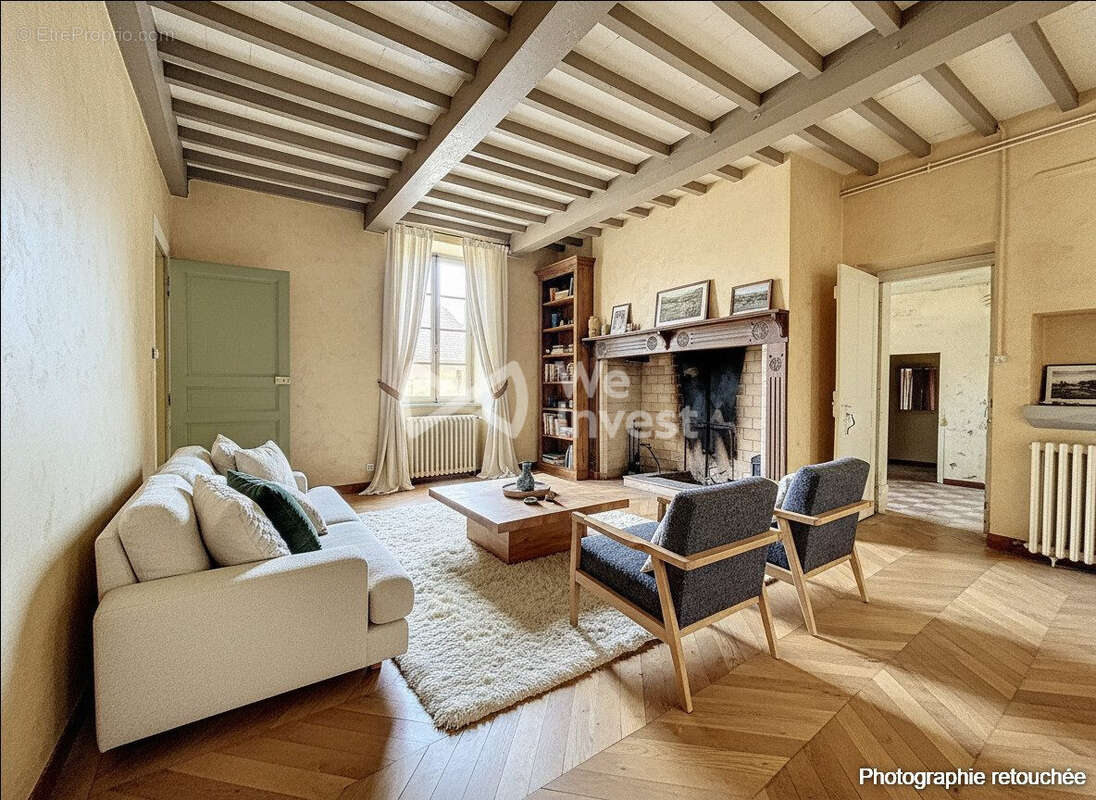 Maison à ASSON