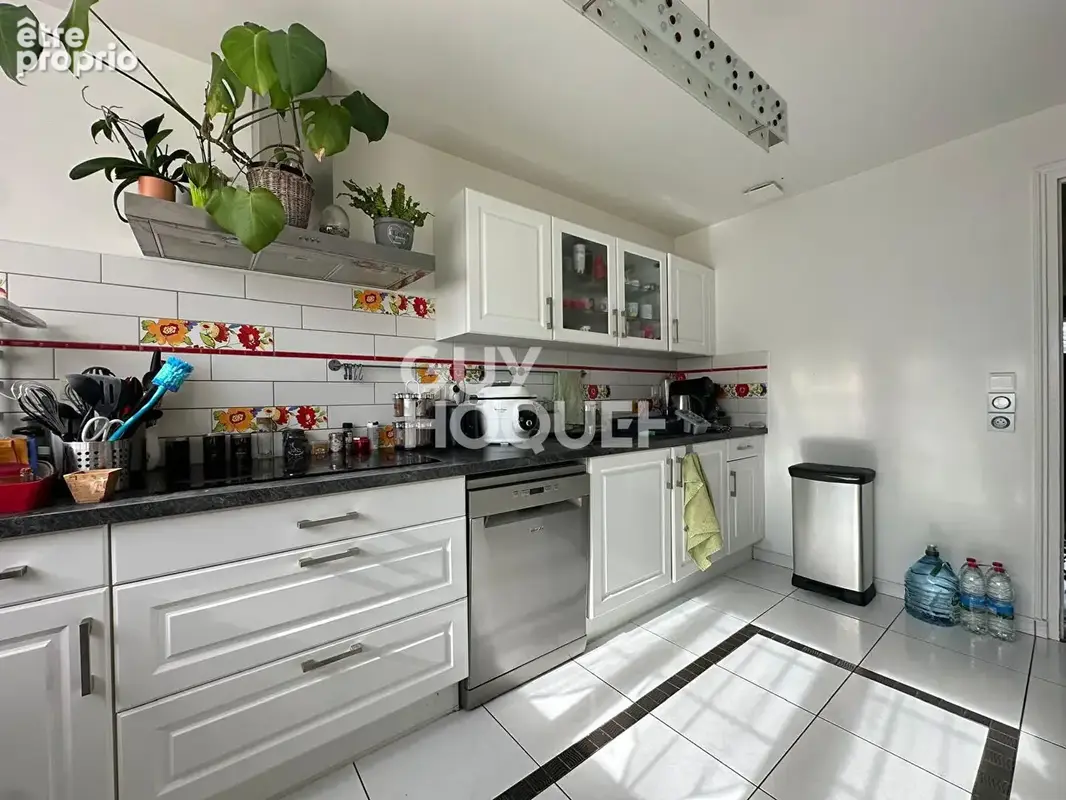 Maison 6 pièces 130 m² à vendre à Compiegne (60200) - photo 3