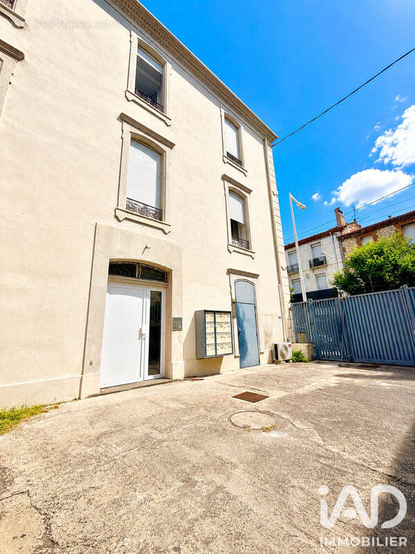 Photo 2 - Appartement à PERPIGNAN