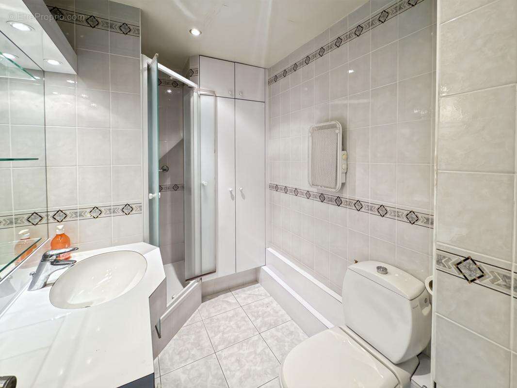 Appartement à DEAUVILLE