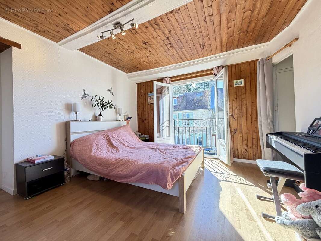 Maison à MERVILLE-FRANCEVILLE-PLAGE