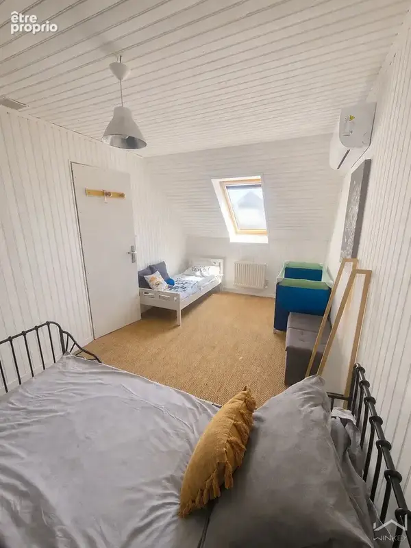 Maison familiale 7 pièces   126 m2   5 chambres - photo 9