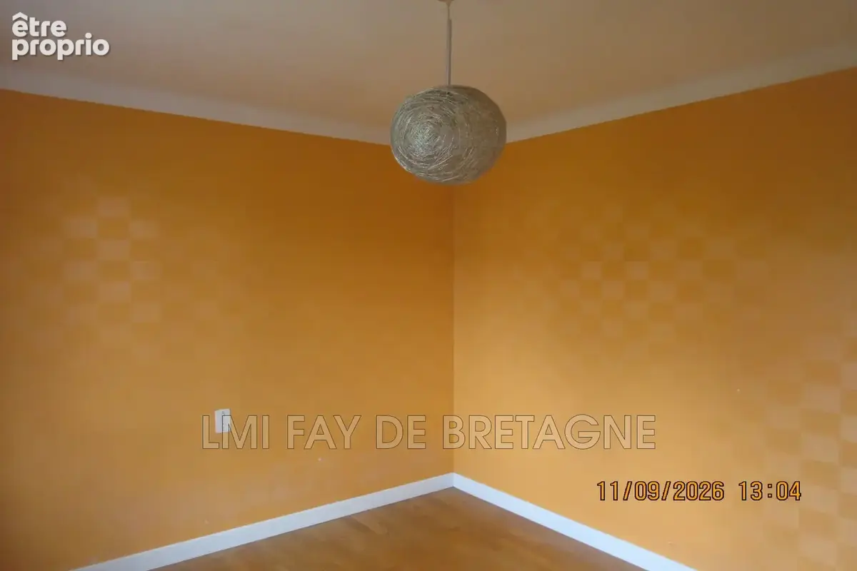 Maison 5 pièces 91 m² à vendre à Prinquiau (44260) - photo 9