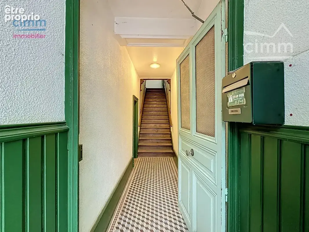 A VENDRE Appartement 114 m² - photo 1