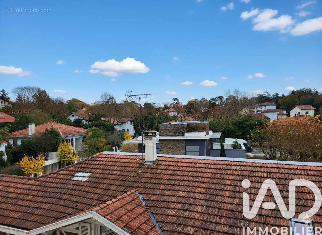 Photo 3 - Appartement à BIARRITZ