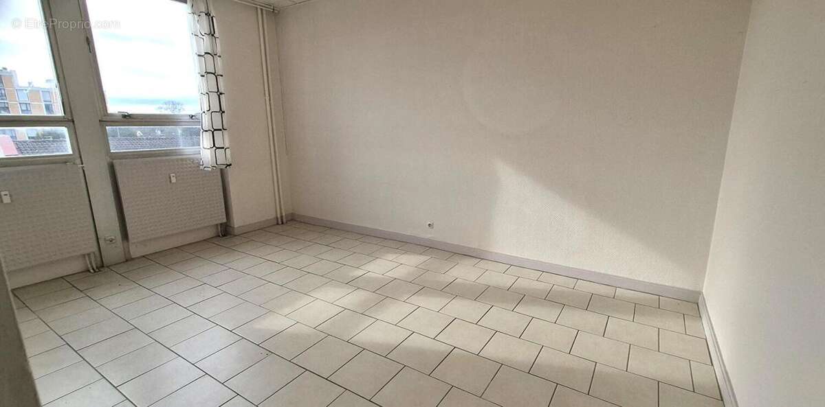 Appartement à SAINT-DIZIER