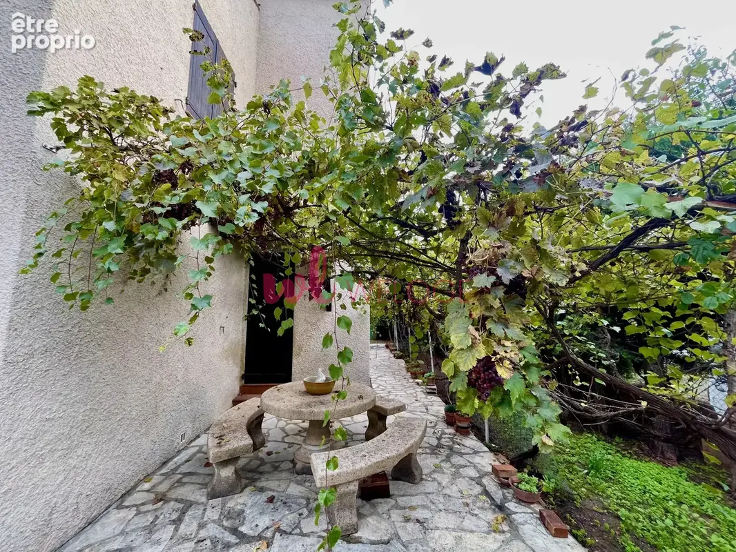 Maison spacieuse à La Palasse, Toulon - photo 17