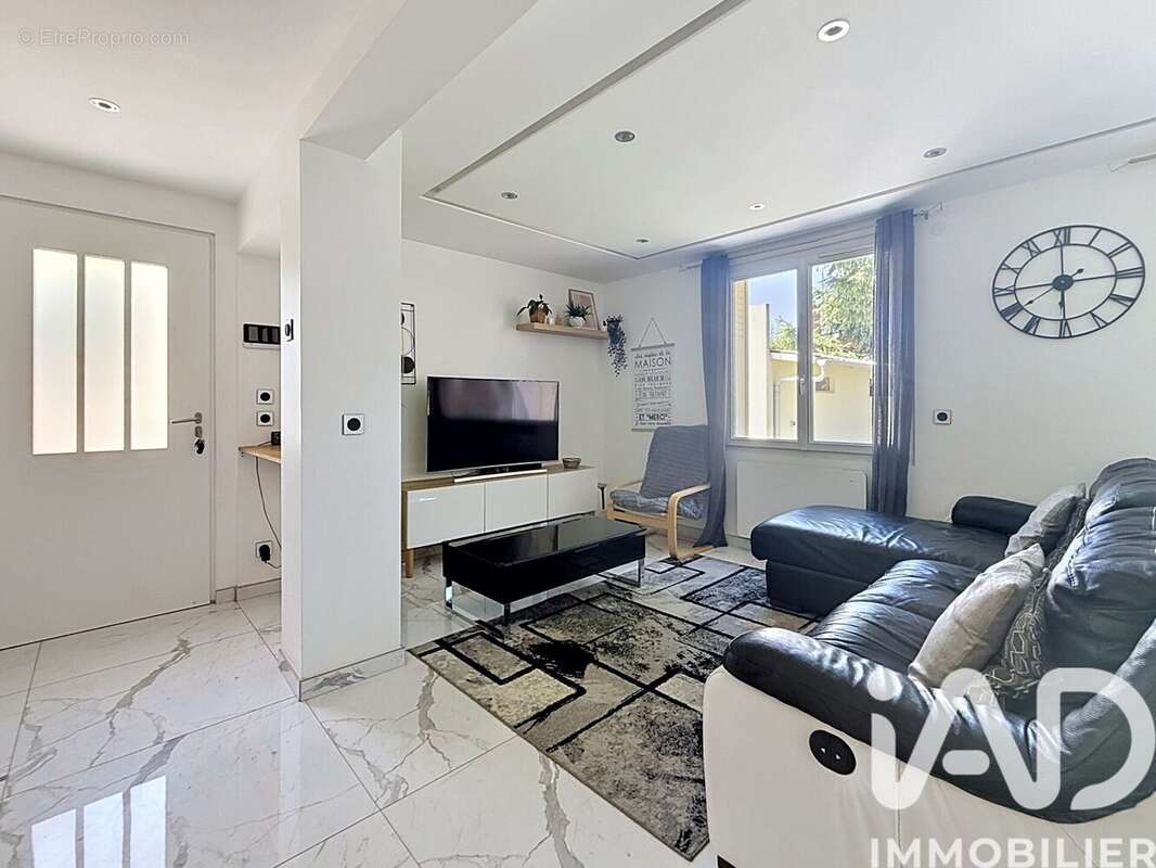 Photo 9 - Maison à YERRES